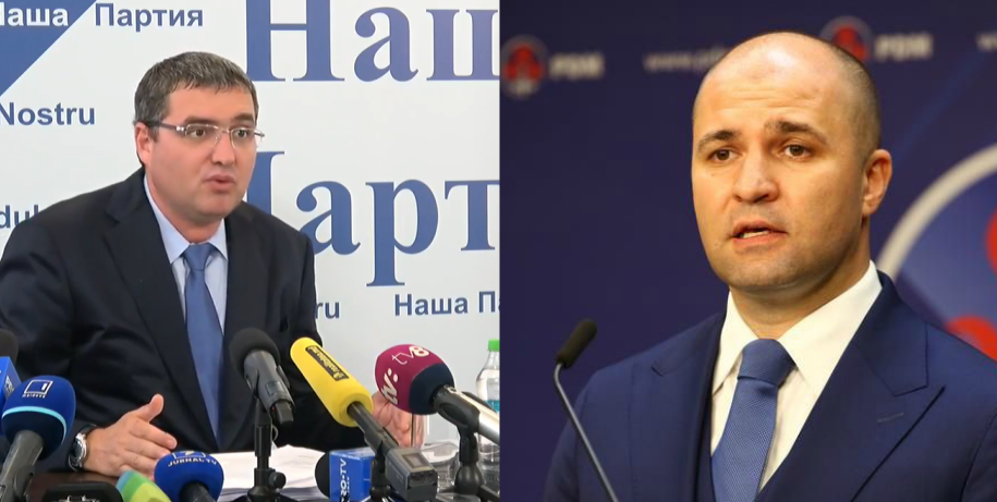 Vlad Cebotari îl contrazice pe Usatîi, Fracțiunea PDM nu se dezbină, deputatii pdm, partidul democrat din moldova, renato usatii vlad plahotniuc,