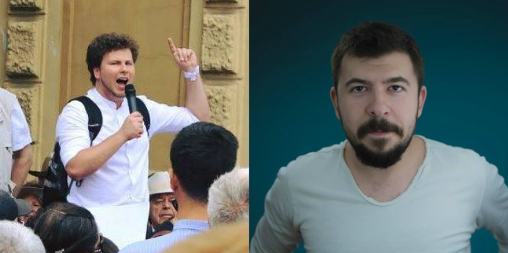 Dragoș Munteanu, Dan Perciun Tu deja ești deputat, ești la putere nu ești opoziție, perciun ai grijă la cuvinte, paralament moldova legea antifumat, depuatii acum dan perciun si radu marian, maia sandu dan perciun pas,