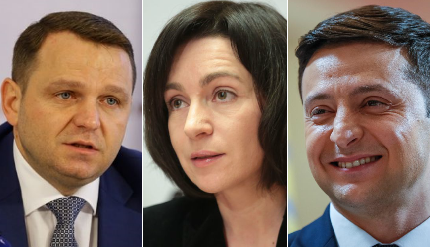 Consecințele votului pro-rus la APCE, Năstase rămâne acasă, Maia Sandu pleacă la Kiev la o întrevedere cu Zelenski, ucraina rusia, moldova ucraina, relatii externe, diplomatie moldova, dodon nastase, psrm acum,