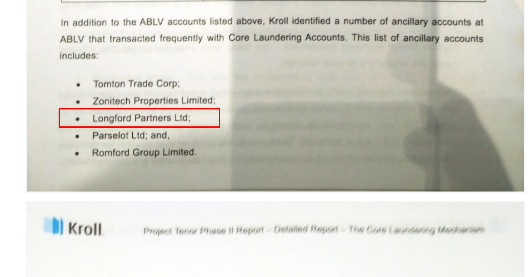 Raportul Kroll 2, Veaceslav Platon, Alexandr Slusari, ACUM, PSRM, guvernarea ACUM-PSRM, Maia Sandu, furtul miliardului, furtul din sistemul bancar, firme off-shore, cine figureaza in Kroll 2, raportul Kroll a fost publicat, Andrei Nastase