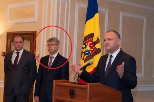 ruslan flocea Consilierul lui Dodon a câștigăt concursul pentru funcția de director al CNA, Cum va reacționa Maia Sandu, centrul national aticoruptie, coruptie moldova, acum psrm  