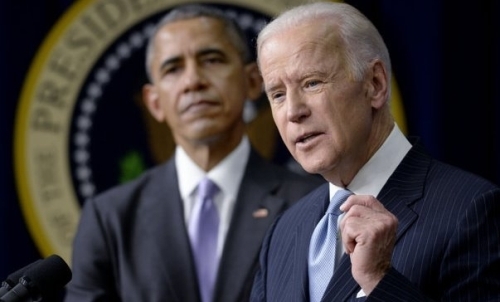 Joseph Biden este favorit pentru a fi candidatul Partidului Democrat în scrutinul prezidențial din SUA, trump presedinte, statele unite ale americii, democratie