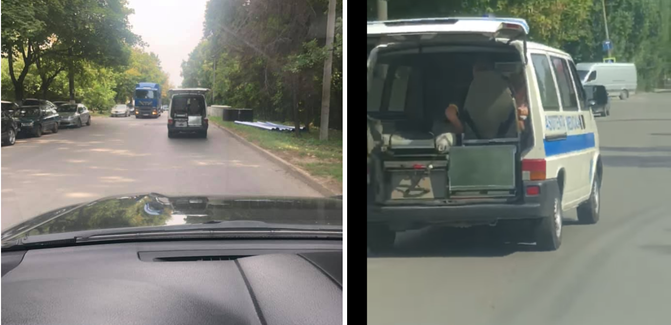 ambulanta chisinau, ministerul sanatatii