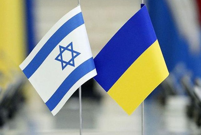 ucraina si israel, netaniahu ucraina, zelenski evreu