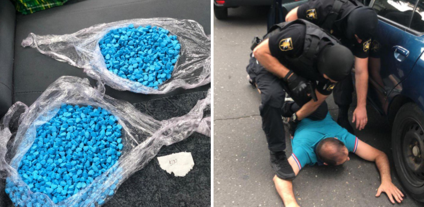 trafic de droguri, politia capitalei, politisti moldova, pastile ecstasy, droguri in discoteci
