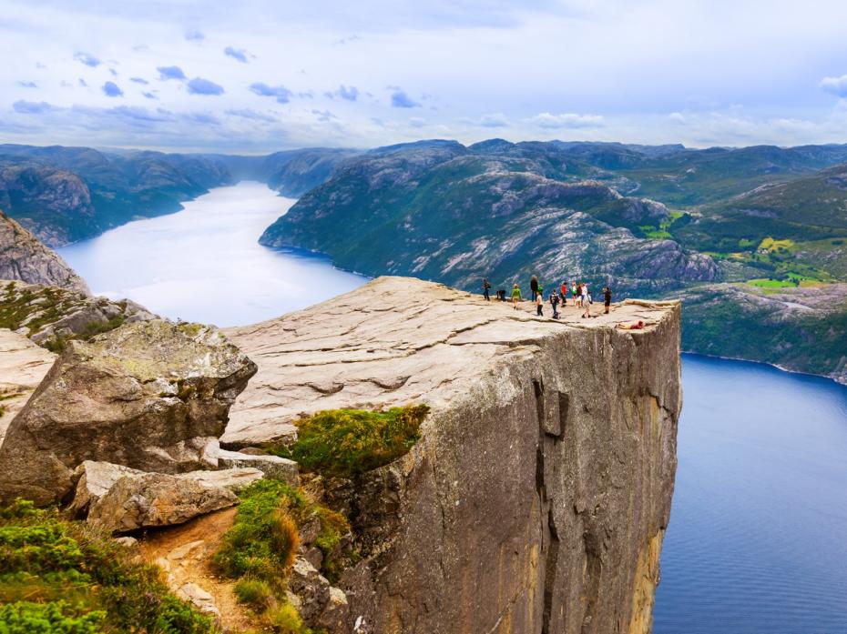 12 minuni naturale pe care ar trebui să le vezi, măcar odată în viață, destinatii turistice, mergi in calatorie, turism