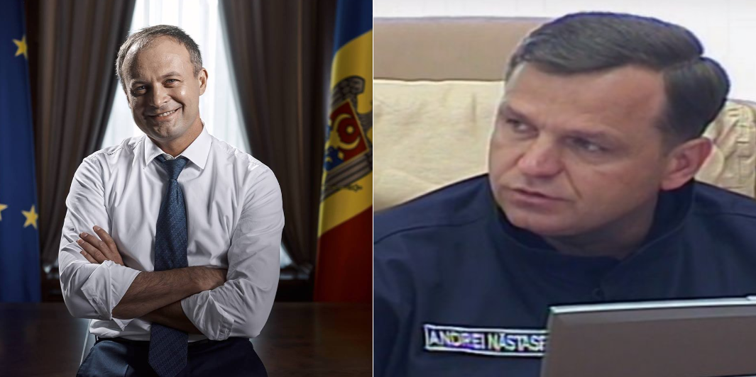 Candu face glume pe seama hainei de polițist a lui Năstase, Nu am înțeles, este vreun bal mascat la Guvernul sandu, andrei nastase minitru de interne,