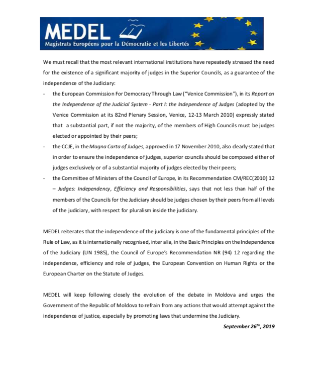 noua lege a procuraturii, reorganizarea CSJ, Maia Sandu despre reforma procuraturii, Maia Sandu despre reforma justitiei, reforma justitie, ACUM, PAS, PSRM, Prim-ministru, Magristrati Europeni, UE, UE dezamagita de reforma justitiei