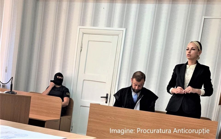 Marina Tauber, Partidul Șor, Ilan Șor, PPȘ, Marina Tauber a fost audiata, deputatul partidului Șor a fost reținut, CNA, un deputat a petrecut noaptea la CNA