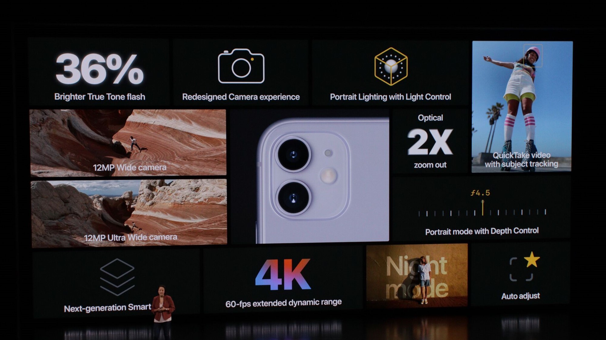 (video) iPhone 11 Pro de ce este cel mai performant iPhone creat