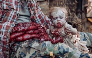 Ședință Foto de Halloween