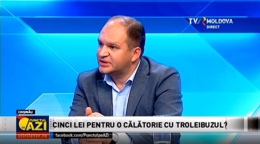 Ivan Ceban, Socialiști, PSRM, Partidul Socialist, republica Moldova, Alegeri locale, Algeri, Electorala 2019, Candidatul socialist, Dodon, Igor Dodon, Chișinău, TVR, Republica Moldova