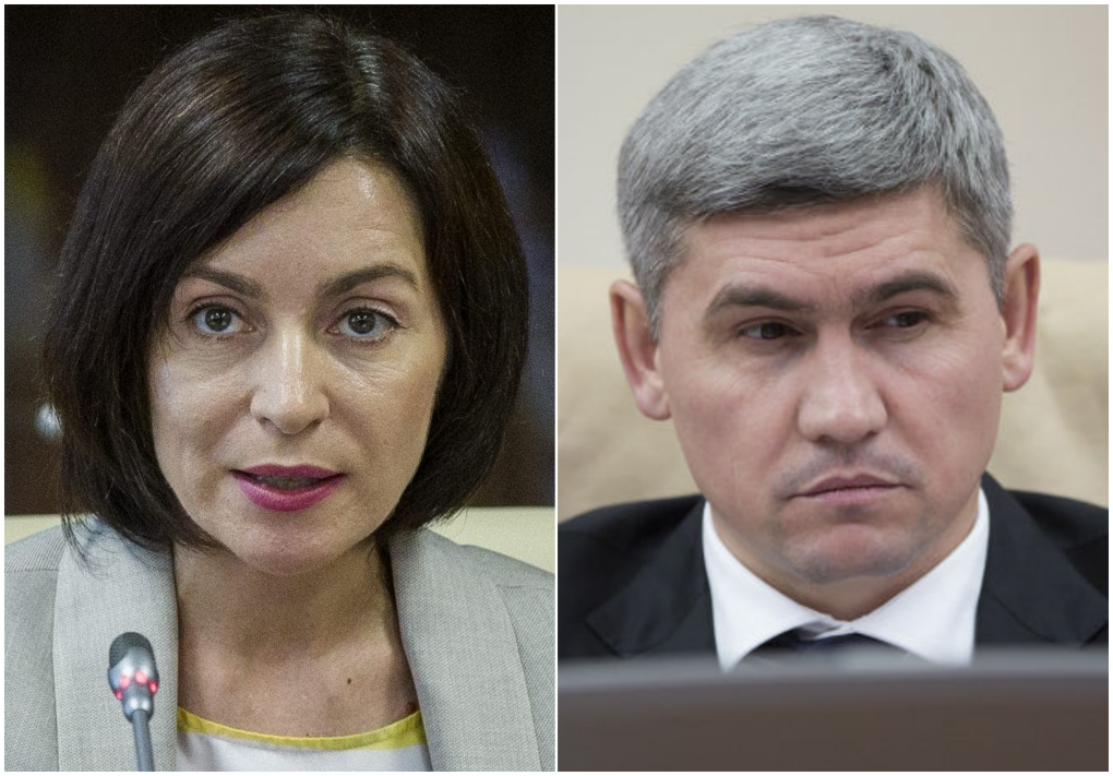 Maia Sandu, Alexandru Jizdan, Vila de la Condrita, vila prezidentiala, vila lui Dodon, PAS, PDM, PSRM, ACUM, ACUM PSRM, sanatoriu pentru persoanele in etate