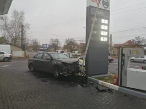 Accident GRAV