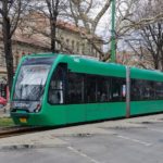 Tramvai Român