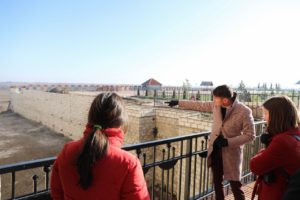 Cetatea Tighina