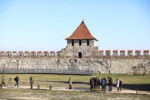 Cetatea Tighina