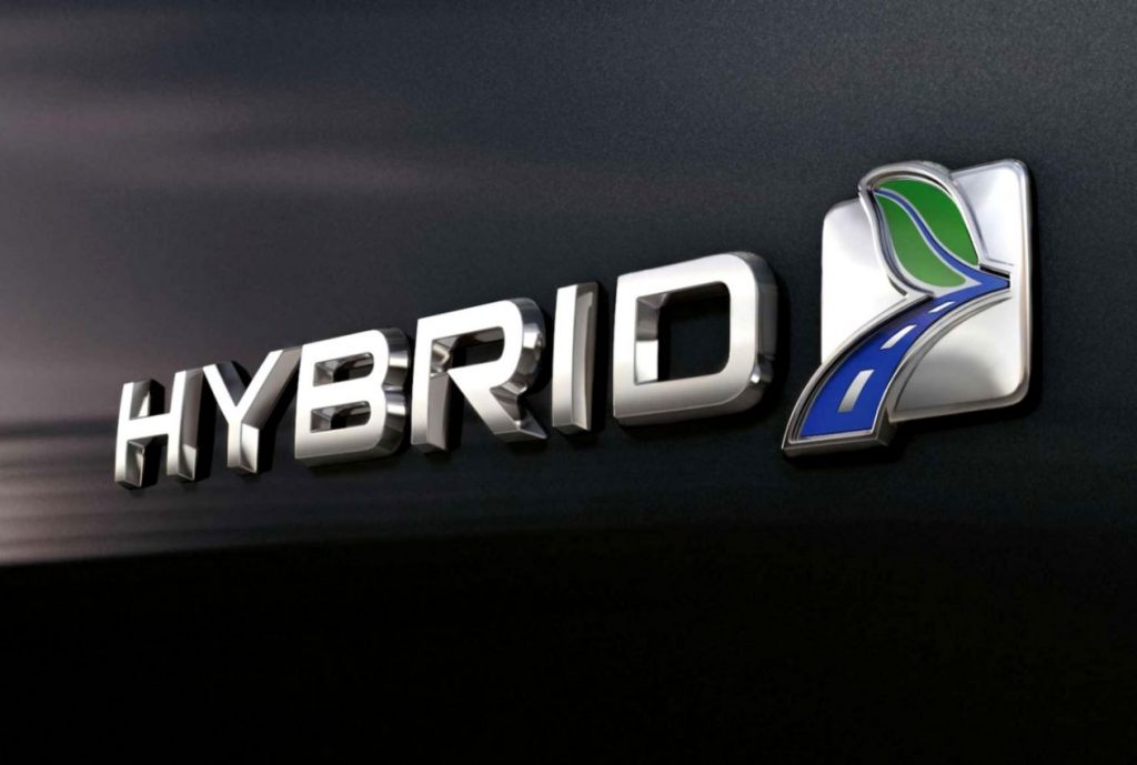 Hybrid