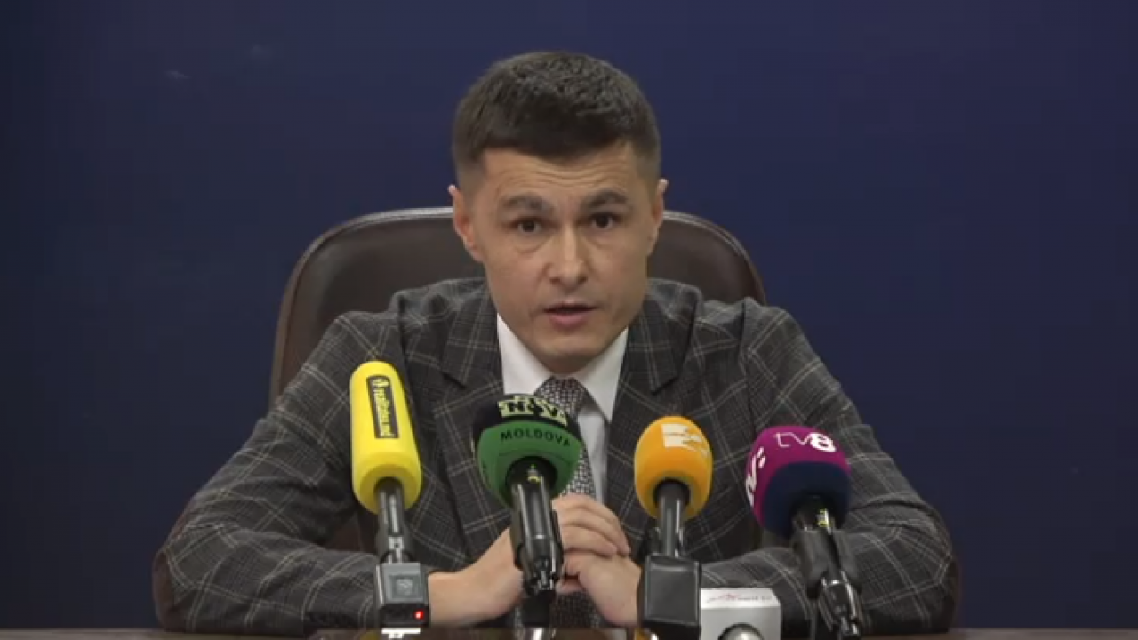 ULTIMA ORĂ // Ministrul Fadei Nagacevschi scoate la iveală implicarea Guvernului Maia Sandu în eliberarea lui Vlad Filat