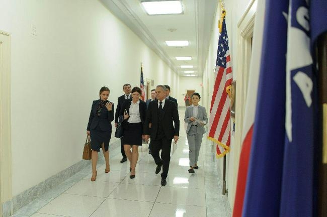 Plahotniuc a fost interzis în America