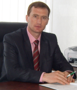 Candidatul PLDM, Circumscripția 38, Hâncești, Alegeri Parlamentare