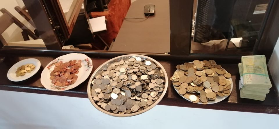 impozit, monede, romanesti