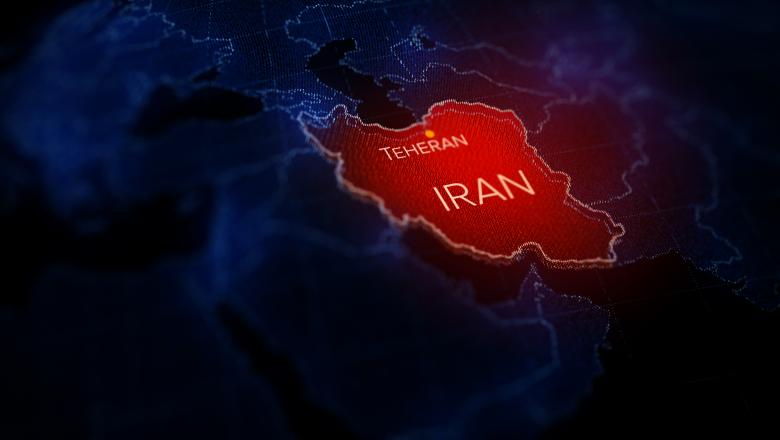 Iran, pedeapsă, crocodil, traficant de droguri