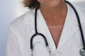 Asistentă medicală