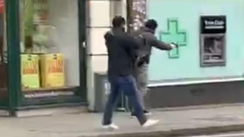 Atac Terorist la Londra