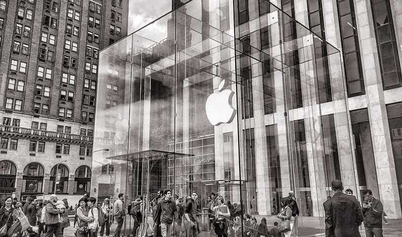 Este oficial! Ce produse va lansa Apple în anul 2020