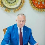 La Condrița, reședință de stat, continuă discuțiile oficiale cu separatiștii din stânga Nistrului. Cine face parte din delegația moldovenească