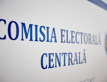 LIVE // Ședința Comisiei Electorale Centrale din 11 mai 2022