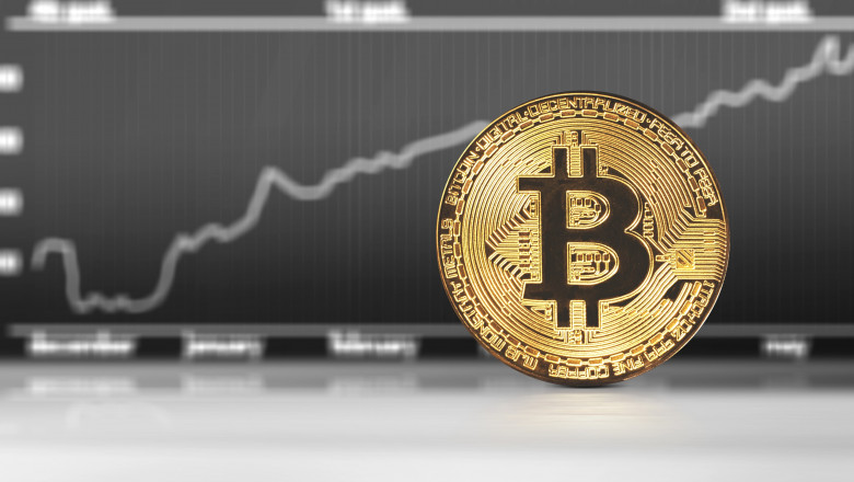 Bitcoin cu investiții reduse