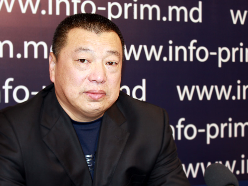 Shi Yan Lin