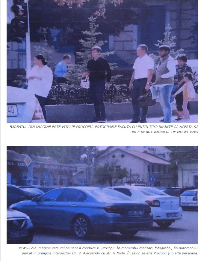 INFORMAȚII EXCLUSIVE // Cine este procurorul în biroul căruia PA și SIS au descins cu percheziții și ”IMPLICAREA” acestuia în dosarul ”Metalferos” 2 INFORMAȚII EXCLUSIVE // Cine este procurorul în biroul căruia PA și SIS au descins cu percheziții și ”IMPLICAREA” acestuia în dosarul ”Metalferos”