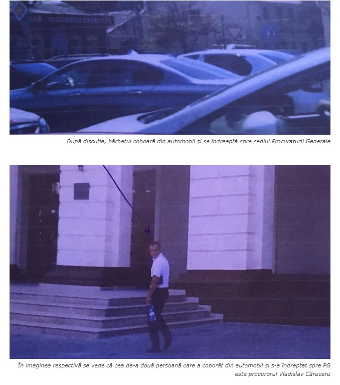 INFORMAȚII EXCLUSIVE // Cine este procurorul în biroul căruia PA și SIS au descins cu percheziții și ”IMPLICAREA” acestuia în dosarul ”Metalferos” 3 INFORMAȚII EXCLUSIVE // Cine este procurorul în biroul căruia PA și SIS au descins cu percheziții și ”IMPLICAREA” acestuia în dosarul ”Metalferos”