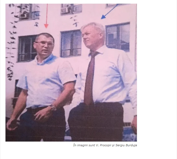 INFORMAȚII EXCLUSIVE // Cine este procurorul în biroul căruia PA și SIS au descins cu percheziții și ”IMPLICAREA” acestuia în dosarul ”Metalferos” 6 INFORMAȚII EXCLUSIVE // Cine este procurorul în biroul căruia PA și SIS au descins cu percheziții și ”IMPLICAREA” acestuia în dosarul ”Metalferos”
