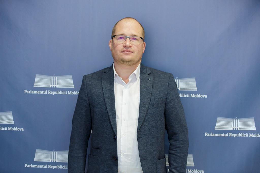 Alexandru Zubco