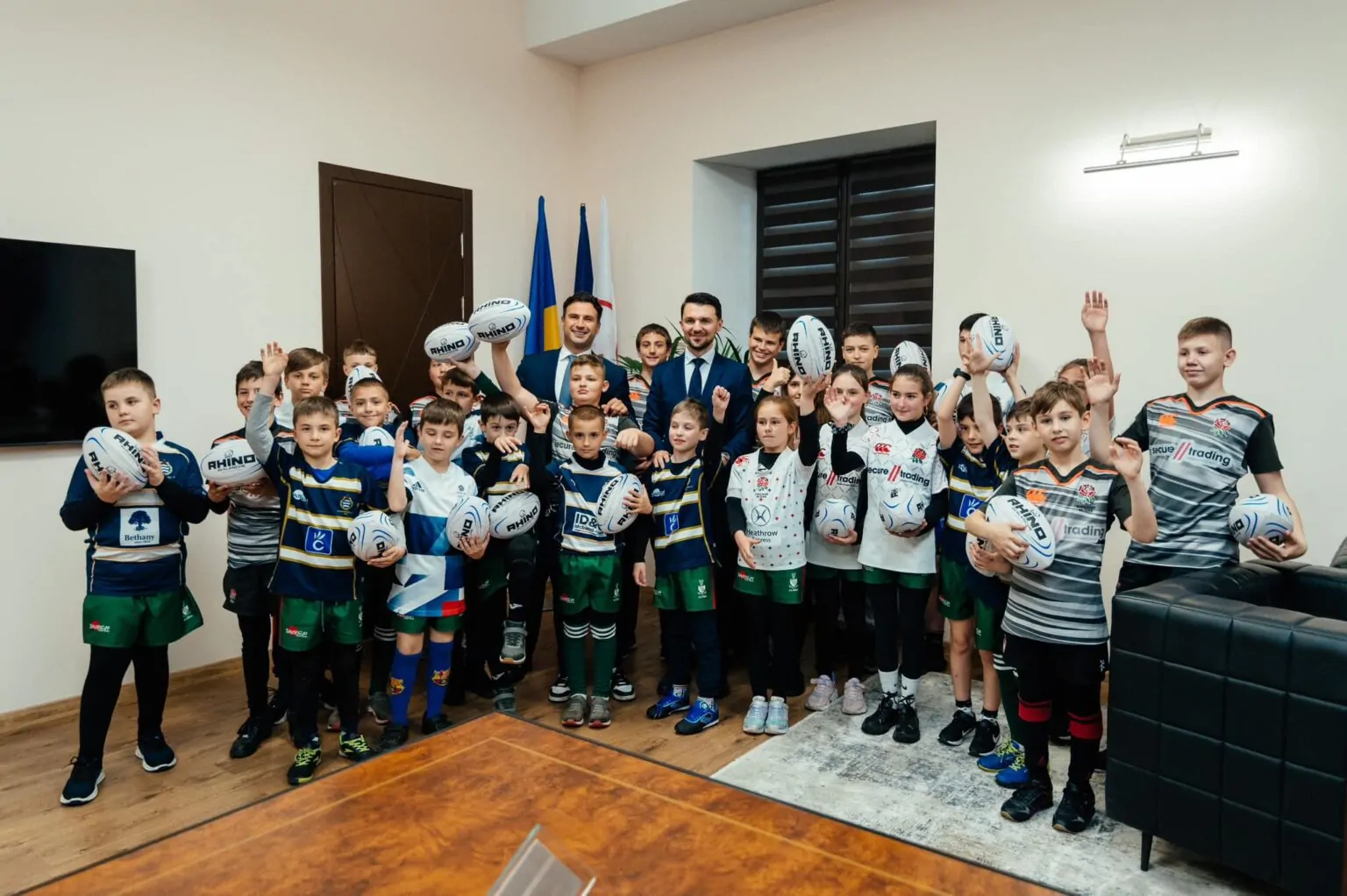 16 ianuarie vorbeste moldova