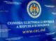 Anunțul CEC privind începutul perioadei electorale pentru alegerile locale noi și referendumul local din 17 mai 2026