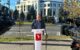 Vasile Bolea, candidat al partidului ”Renaștere” pentru funcția de primar al municipiului Chișinău