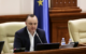 Vlad Batrîncea, vicepreședintele Parlamentului