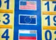 Curs valutar: Euro și dolarul cresc cu câte 3 bani