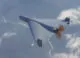 ULTIMA ORĂ // O dronă de tip SHAHED a survolat spațiul aerian al Republicii Moldova