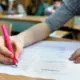 Ministerul Educației a anunțat rezultatele finale ale examenului de gimnaziu după reevaluarea contestațiilor