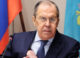 Serghei Lavrov acuză Ucraina de tentativa de asasinat asupra generalului GRU Vladimir Alekseev