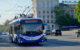 Un deranjament la rețeaua de contact pe strada Uzinelor a afectat circulația troleibuzelor din capitală