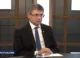 VIDEO // Igor Grosu, după survolarea Moldovei de o dronă: „Este încă o dovadă clară că războiul este mai aproape”