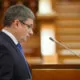 Igor Grosu condamnă atacul cu dronă asupra Galațiului: “Rusia a lovit direct teritoriul României, un stat vecin, prieten al Republicii Moldova și partener apropiat al cetățenilor noștri”