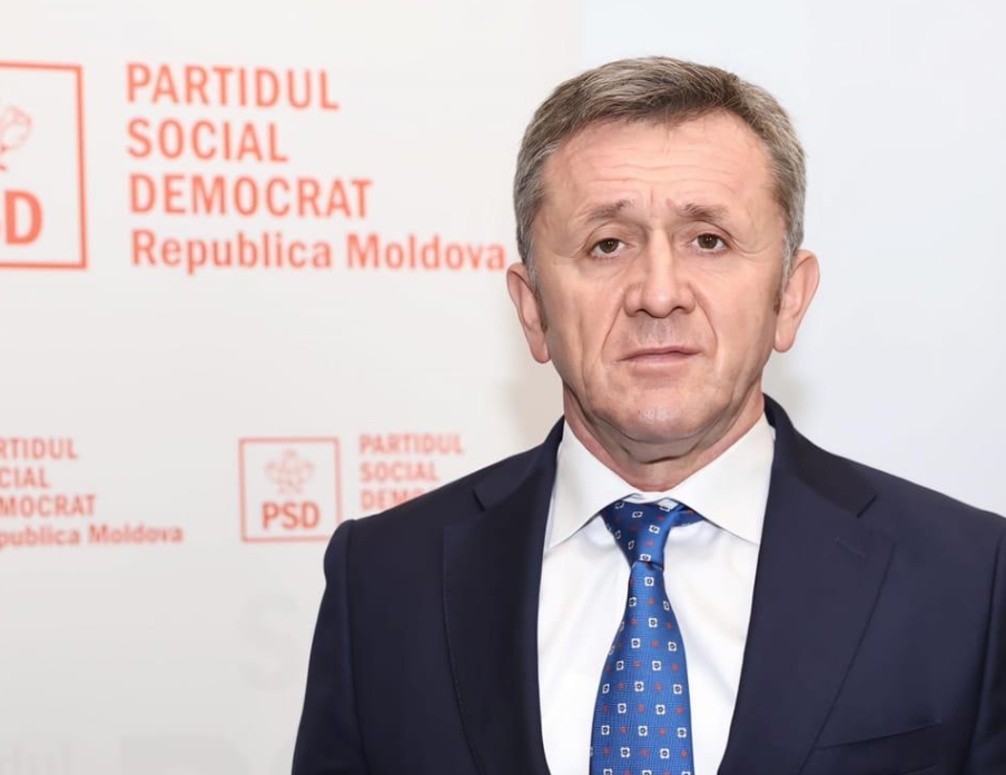 VIDEO // Iurie Ciocan, candidat PSD: „Învățământul dual, o soluție ...